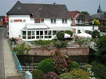 Krasemann Hotel Isselburg
