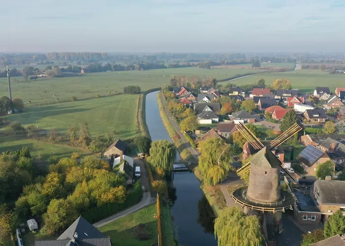 Krasemann 3* Isselburg